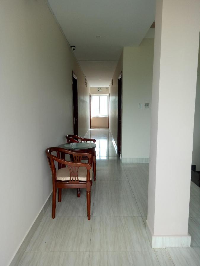 Trung Hau Hotel Côn Đảo Ngoại thất bức ảnh